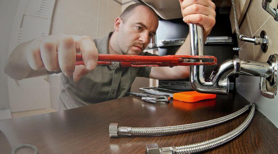 Professional emergency plumbing in Rose Hill, MS